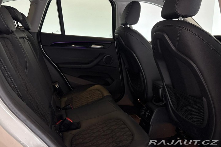 BMW X1 xDrive20d 2020