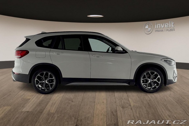 BMW X1 xDrive20d 2020