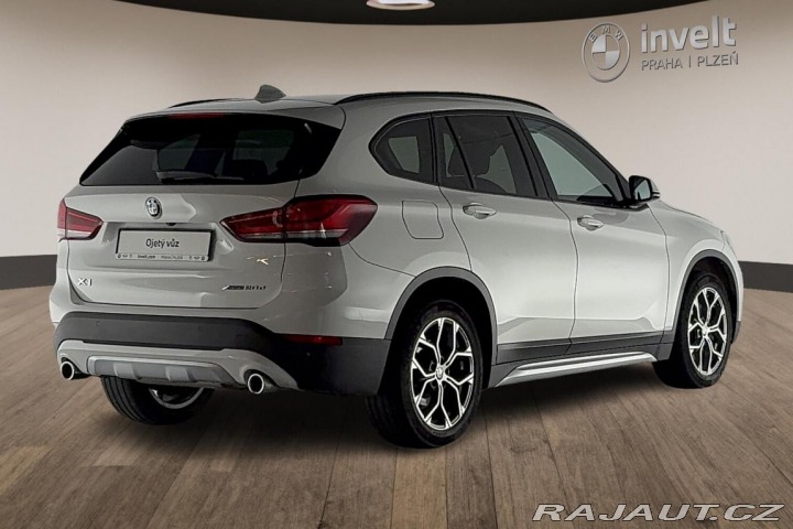 BMW X1 xDrive20d 2020
