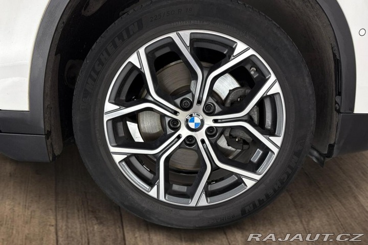 BMW X1 xDrive20d 2020