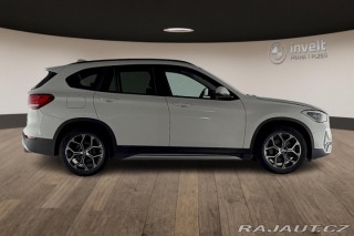 BMW X1 xDrive20d 2020
