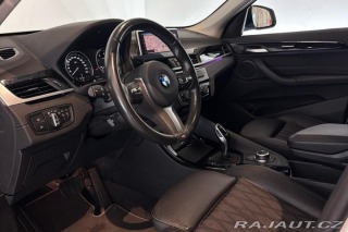 BMW X1 xDrive20d 2020
