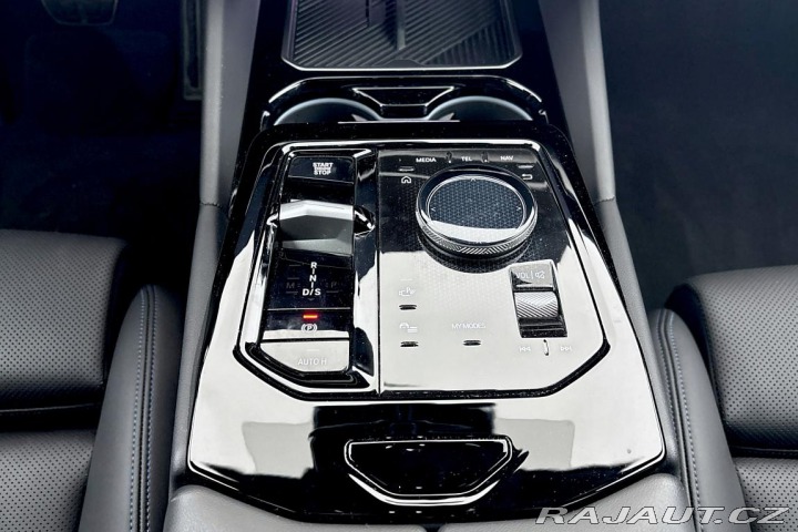 BMW 5 540d xDrive Sedan 2024