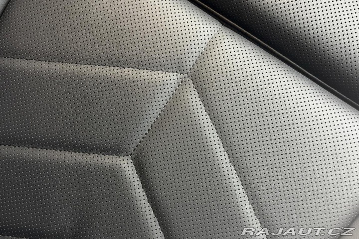 BMW 5 540d xDrive Sedan 2024