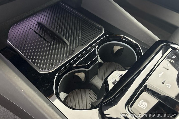 BMW 5 540d xDrive Sedan 2024