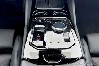 BMW 5 540d xDrive Sedan 2024