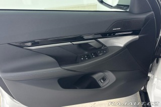 BMW 5 540d xDrive Sedan 2024