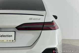 BMW 5 540d xDrive Sedan 2024