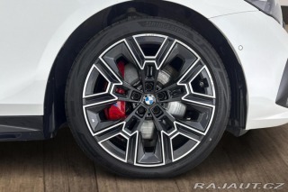 BMW 5 540d xDrive Sedan 2024