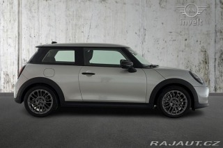 Mini Cooper C 2025