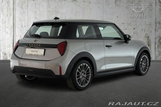 Mini Cooper C 2025