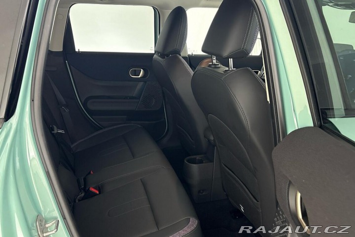 Mini Cooper C 5 doors 2025