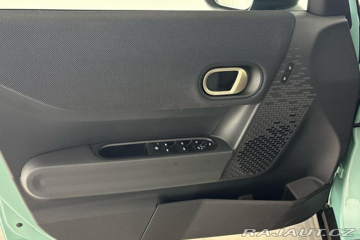 Mini Cooper C 5 doors 2025