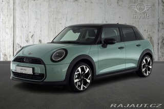 Mini Cooper C 5 doors 2025