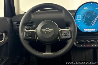 Mini Cooper C 5 doors 2025