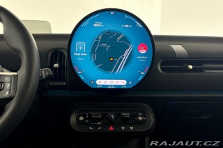 Mini Cooper C 5 doors 2025