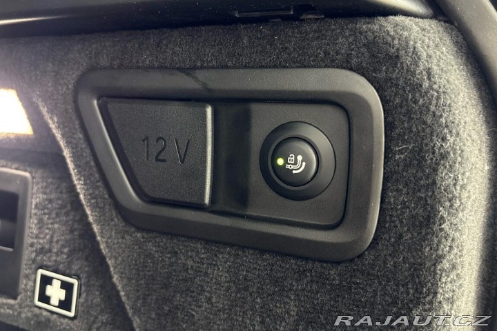 BMW X7 xDrive40d 2025