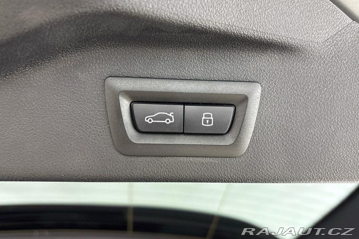 BMW X7 xDrive40d 2025