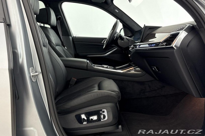 BMW X7 xDrive40d 2025