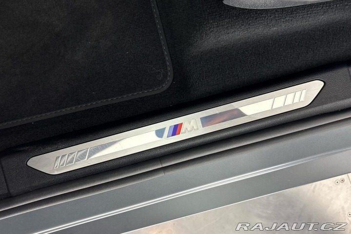 BMW X7 xDrive40d 2025