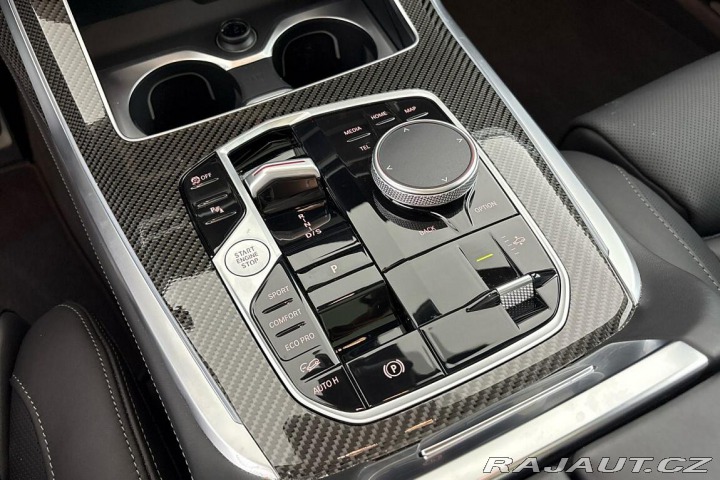 BMW X7 xDrive40d 2025