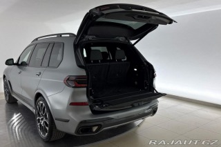 BMW X7 xDrive40d 2025