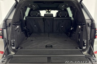 BMW X7 xDrive40d 2025