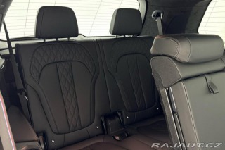 BMW X7 xDrive40d 2025