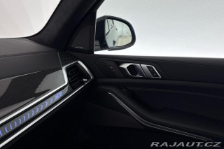 BMW X7 xDrive40d 2025
