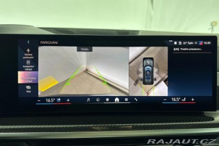 BMW X7 xDrive40d 2025