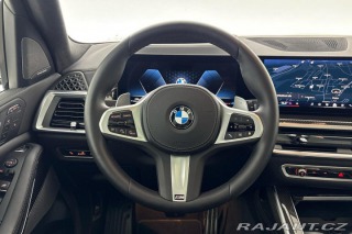 BMW X7 xDrive40d 2025