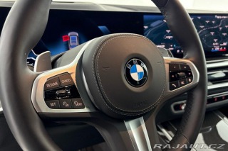 BMW X7 xDrive40d 2025