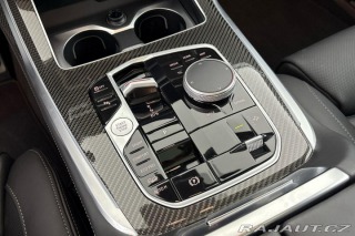 BMW X7 xDrive40d 2025