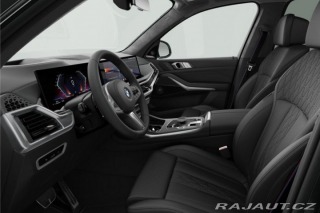 BMW X7 xDrive40d 2025