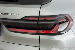 BMW X7 xDrive40d 2025
