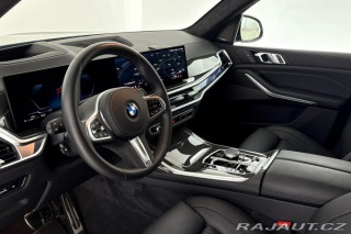 BMW X7 xDrive40d 2025