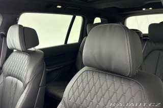 BMW X7 xDrive40d 2025