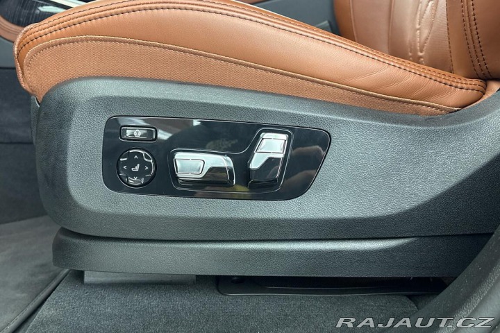 BMW X7 xDrive40i 2025