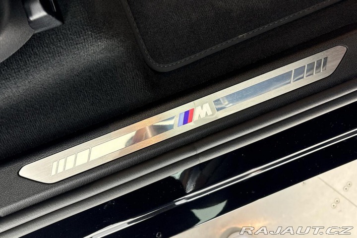 BMW X7 xDrive40i 2025