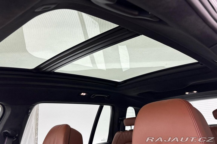 BMW X7 xDrive40i 2025