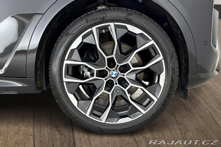 BMW X7 xDrive40i 2025