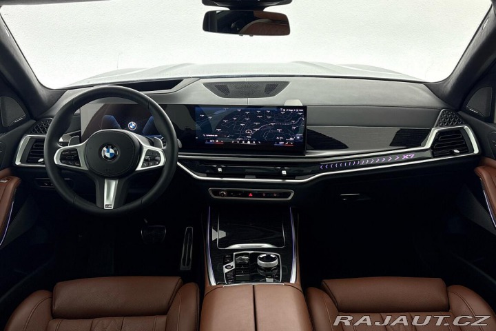 BMW X7 xDrive40i 2025