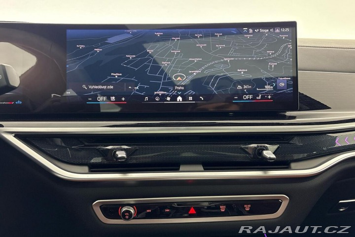 BMW X7 xDrive40i 2025