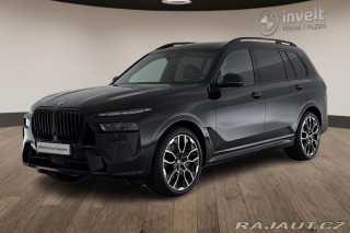 BMW X7 xDrive40i 2025