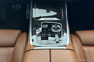 BMW X7 xDrive40i 2025