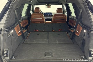 BMW X7 xDrive40i 2025