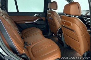 BMW X7 xDrive40i 2025