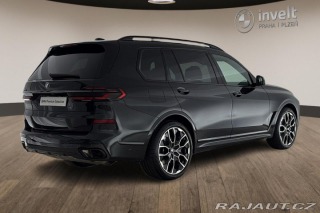BMW X7 xDrive40i 2025
