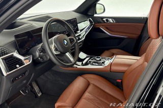 BMW X7 xDrive40i 2025