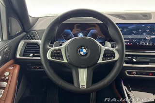 BMW X7 xDrive40i 2025
